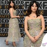 I look delle star agli Emmy 2024