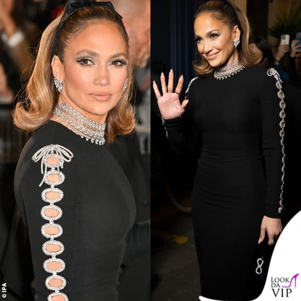 Jennifer Lopez 