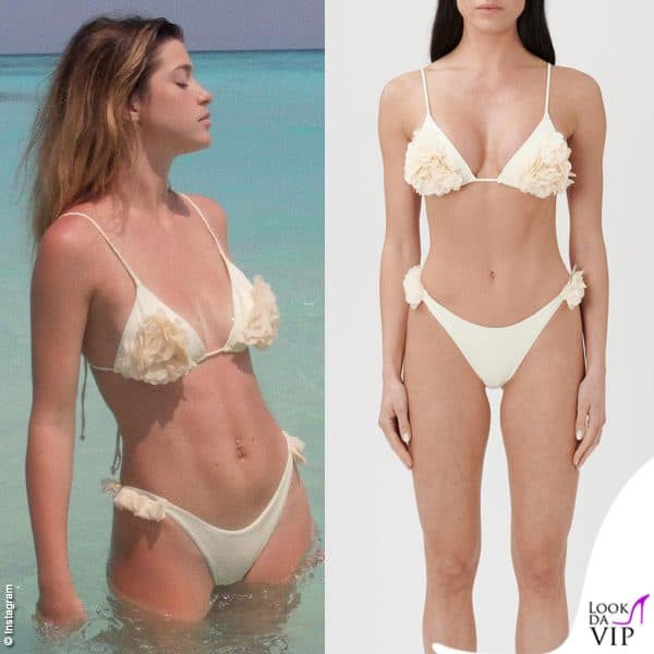 Costume La Reveche