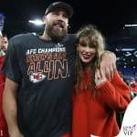 I look di Taylor Swift alle partite di football di Travis Kelce