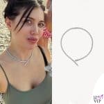 I look firmati e sensuali di Wanda Nara