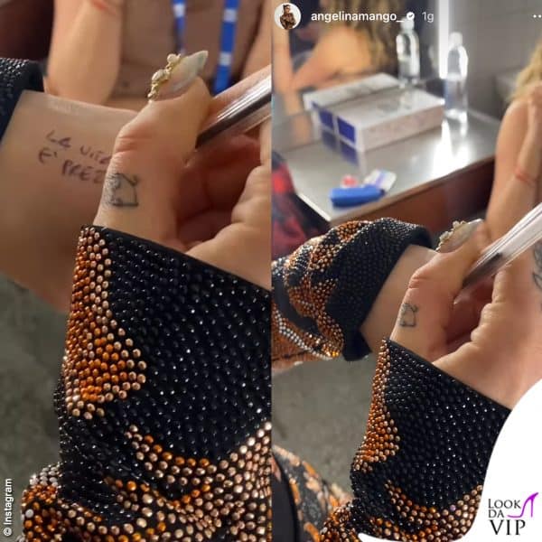 Tattoo permanenti e temporanei
