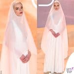 I look per le premiere di Dune - Part Two