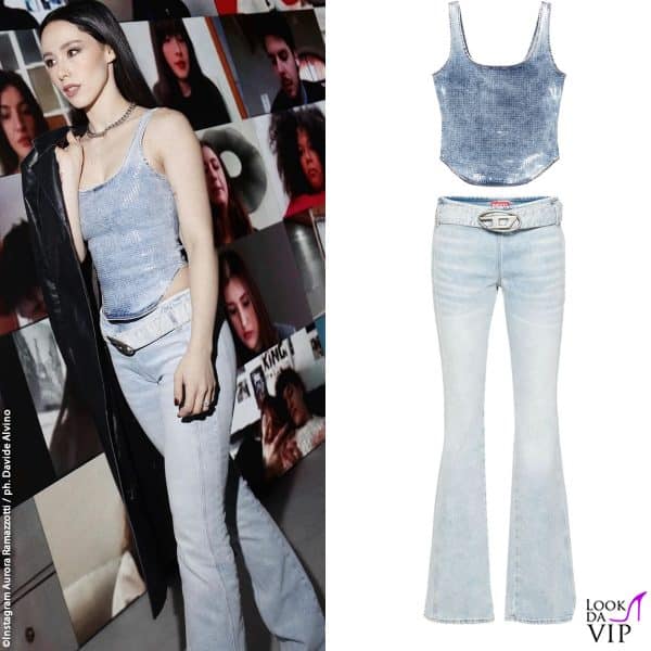 outfit Diesel 