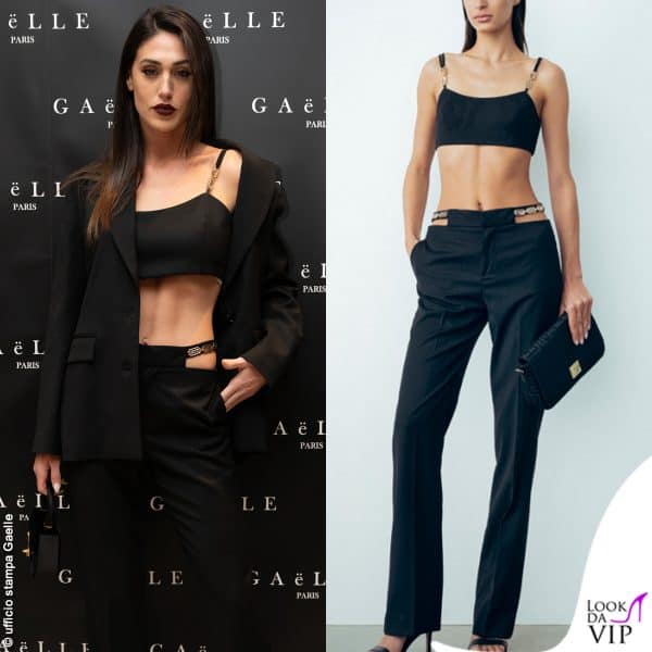 outfit Gaelle 