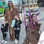 la milano fashion week di chiara ferragni è casalinga