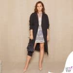 I look delle vip alla Milano Fashion Week