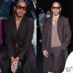 I look di Lewis Hamilton: campione di stile