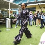 I look di Lewis Hamilton: campione di stile