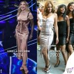 Sanremo 2024, i look dèjà-vu dei protagonisti 