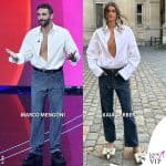 Sanremo 2024, i look dèjà-vu dei protagonisti 