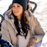 Harry e Meghan Markle, gli outfit sfoggiati in Canada