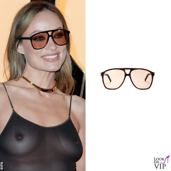 occhiali Saint Laurent 