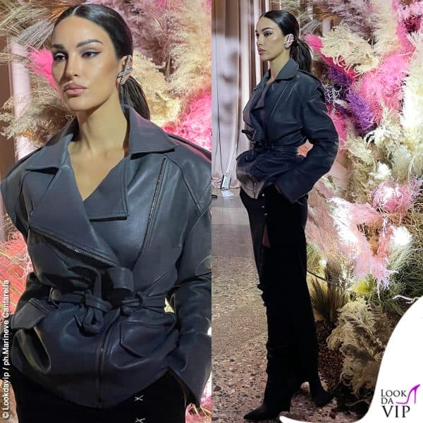 outfit Genny per Rosa Perrotta 