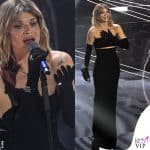 il podio dell'eleganza a Sanremo 2024