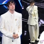 Sanremo 2024, i look della prima serata