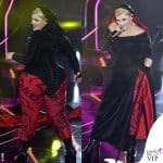 Sanremo 2024, i look della seconda serata