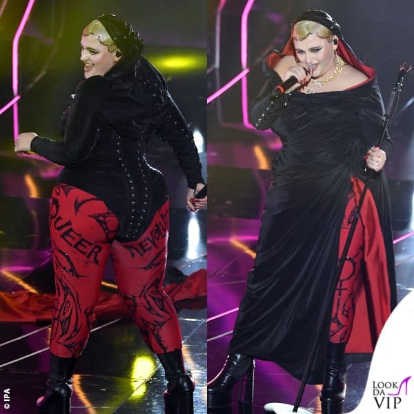 BigMama in Lorenzo Seghezzi 