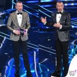 Sanremo 2024, i look della terza serata