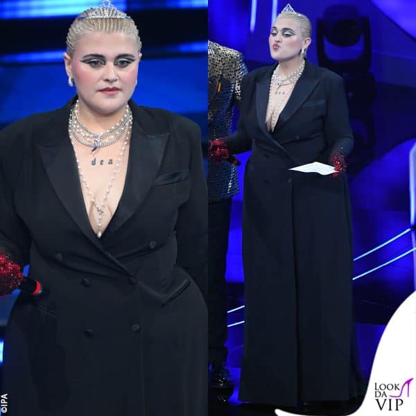 BigMama in Salvatore Vignola 