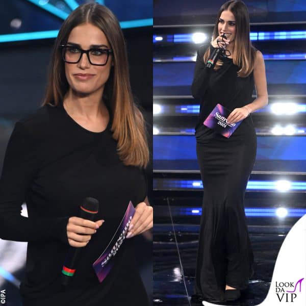 Clara in Andreadamo 