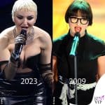 Sanremo Arisa 2023 - 2009