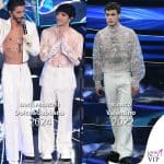 Sanremo 2024, i look dèjà-vu dei protagonisti 