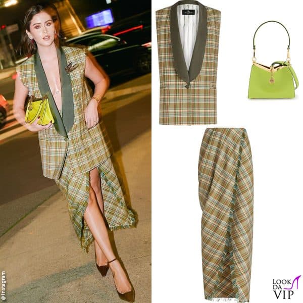 outfit Etro 