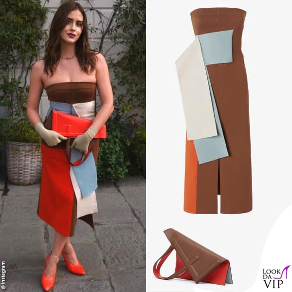 outfit Fendi 