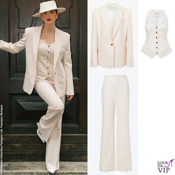 outfit Philosophy, cappello Lunatique 