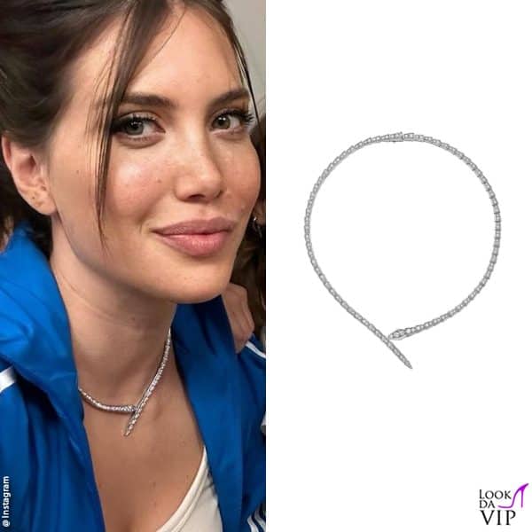 collana Bulgari 