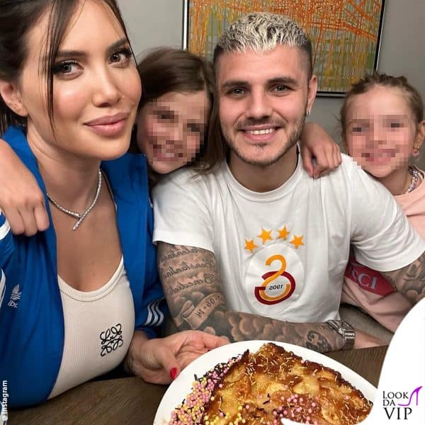 festa in famiglia 