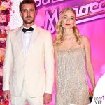 I look della famiglia reale di Monaco al Ballo della Rosa