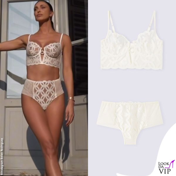 completo Intimissimi 