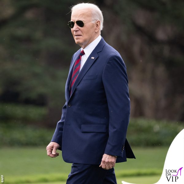 il presidente americano era in partenza per Milwaukee