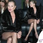 Kate Moss sfila per Marine Serre? No, è Denise Ohnona
