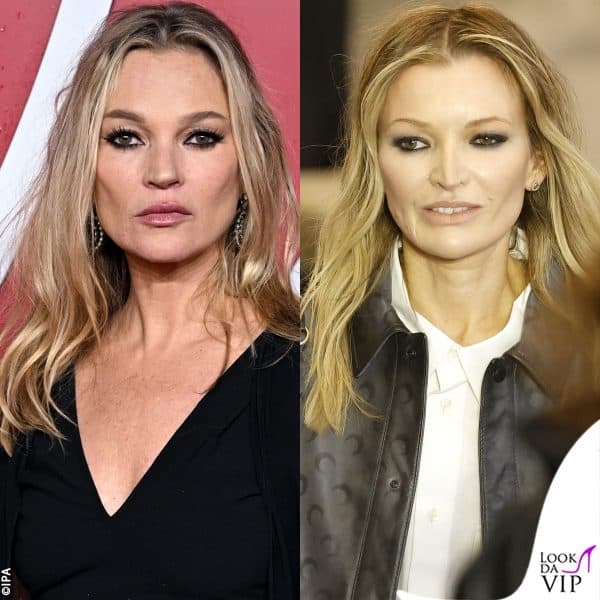 Chi è Kate Moss?