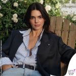 Kendall Jenner testimonial Tommy Hilfiger