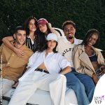 Kendall Jenner testimonial Tommy Hilfiger