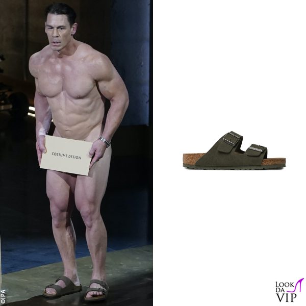 ciabatte Birkenstock 