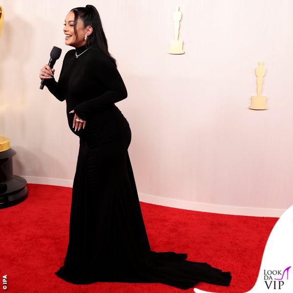 abito Vera Wang