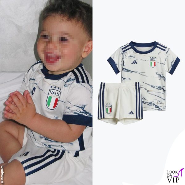 completo Adidas 
