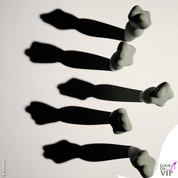 I packaging celebrano la femminilità