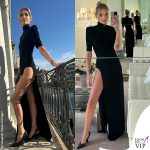 Chiara Ferragni: I look a Venezia