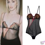 I look sensuali di Chiara Ferragni