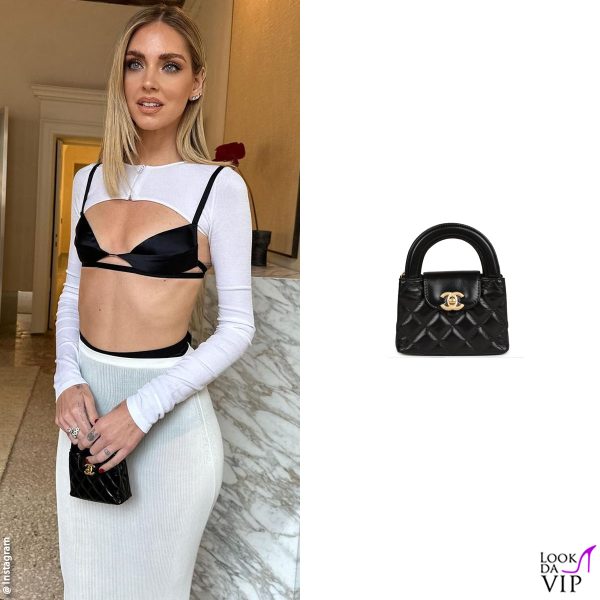 borsa Chanel 