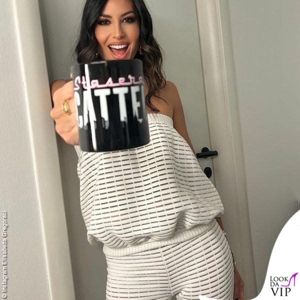 Elisabetta Gregoraci 