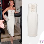 I dettagli del party per i 50 anni di Victoria Beckham