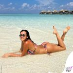 le vip volano al caldo per Pasqua: i loro look