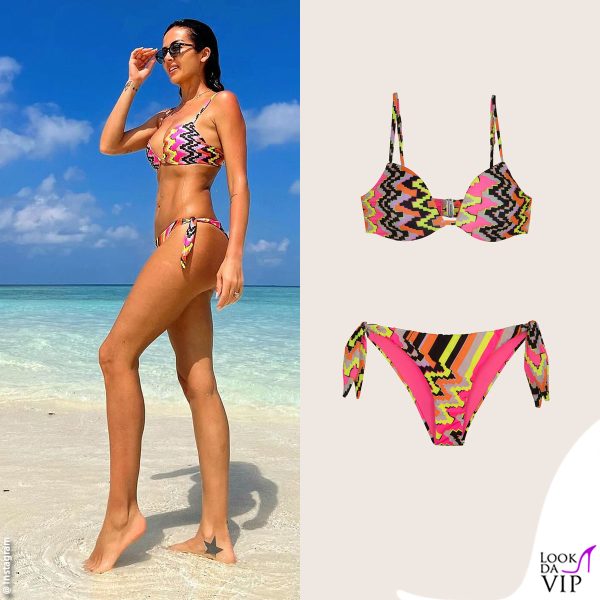 bikini F**K